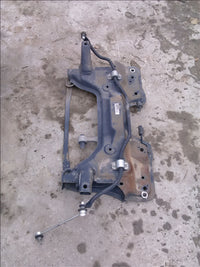 punte fata Fiat Punto 3, an 2010