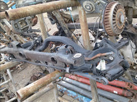 punte spate completa Audi A6, 3.0TDI an 2007, quattro