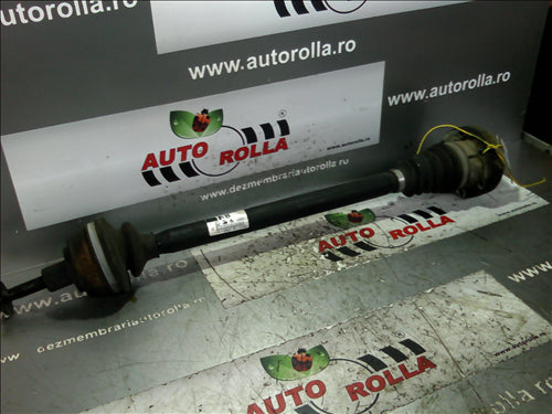 planetara stanga spate Audi A6 3.0TDI an 2007 quattro