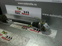 planetara dreapta spate Audi A6 3.0TDI an 2007 quattro