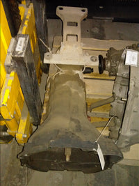 cutie viteze mecanica Hyundai H1, 2.5D, an 2000