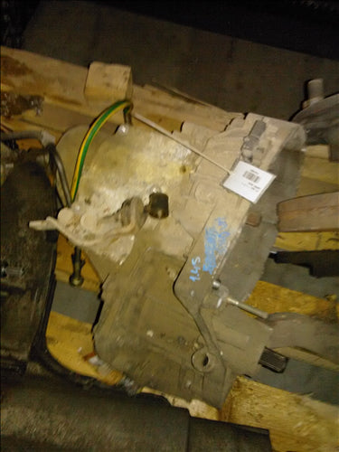 cutie vitez mecanica Dacia Super Nova 1.4S