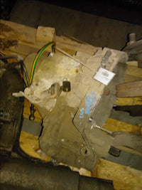 cutie vitez mecanica Dacia Super Nova 1.4S