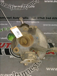 fuzeta stanga fata Volkswagen Transporter T4