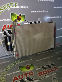 radiator ac Peugeot 207 1.6HDI