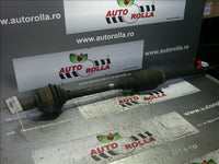 planetara dreapta fata Fiat Ulise 2.0D