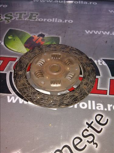 disc ambreiaj Dacia Logan 1.4S