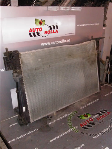 radiator apa Opel Corsa D 1.3mjet an 2007
