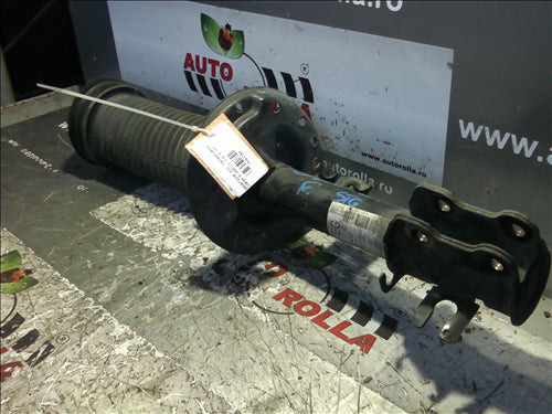 amortizor stanga fata si flansa Opel Corsa D, 1.3mjet, an 2007