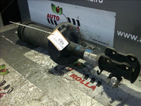 amortizor stanga fata si flansa Opel Corsa D, 1.3mjet, an 2007