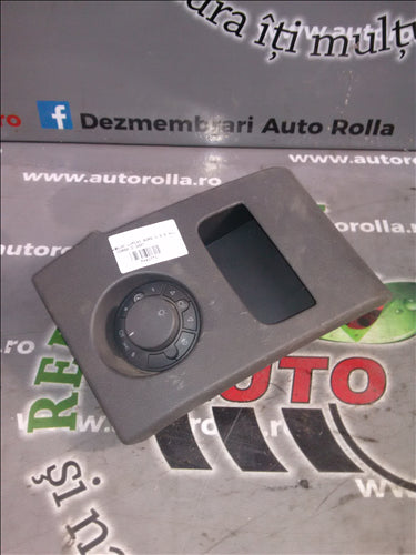 bloc lumini bord Opel Corsa D 1.3mjet an 2007