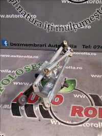 timonerie stergator si motoras Opel Corsa D an 2007