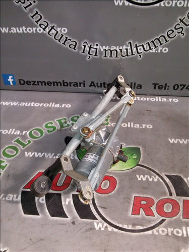 timonerie stergator si motoras Opel Corsa D, an 2007