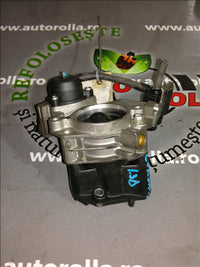 clapeta acceleratie Opel Corsa D 1.3mjet an 2007