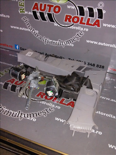 centuri siguranta fata Opel Corsa D, an 2007