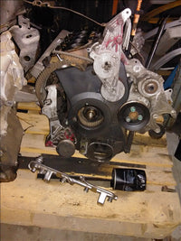 injectoare set Audi A6 1.8TS an 2000