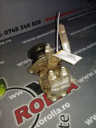 pompa motorina Iveco Eurotech Cursor 10 430cp