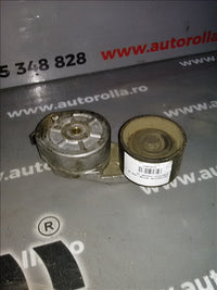 intinzator motor Iveco Eurotech Cursor 10 430cp