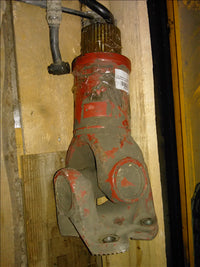 culisanta cutie viteze cardan Iveco Eurotech Cursor 10, 430cp