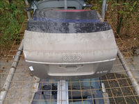 capota spate Audi A6, an 2006