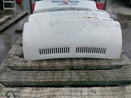 capota fata Fiat Ducato an 2007