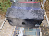 capota spate Volkswagen Passat B6