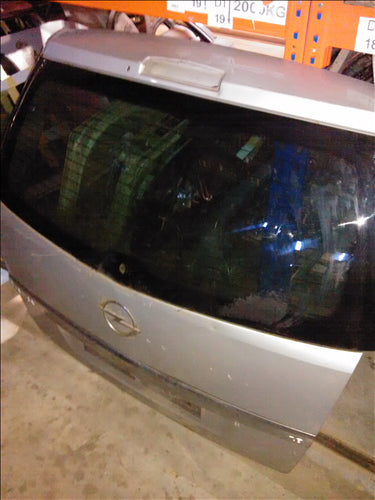 haion si luneta Opel Zafira B an 2006