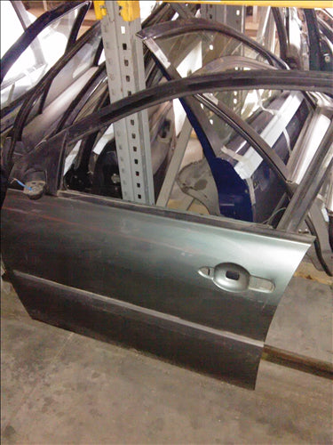 usa stanga fata goala Renault Megane