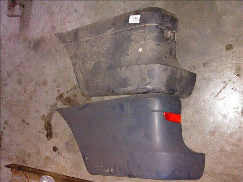 flapsuri bara stanga spate 2 buc Mercedes Vito an 2006