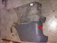 flapsuri bara stanga spate 2 buc Mercedes Vito an 2006