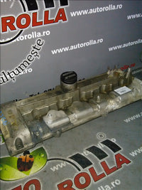 capac aluminiu chiuloasa Mercedes Eclass W211, 2.7CDI