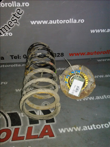 arc fata si flansa Alfa Romeo 166