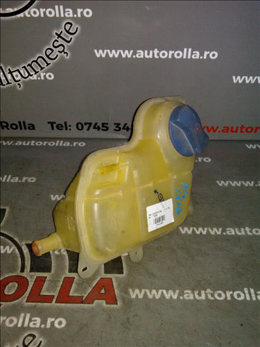 vas expansiune Audi A4 an 2000 1.9TDI