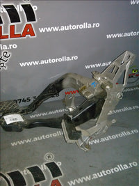 ansamblu pedalier Audi A4, an 2000