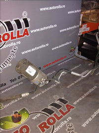 conducte ac si vas compensator Audi A4 an 2000 1.9TDI