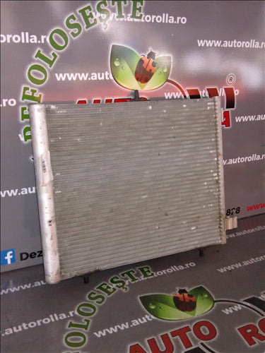 radiator ac Peugeot 207 1.4S