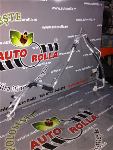 conducte ac 2 buc Peugeot 206