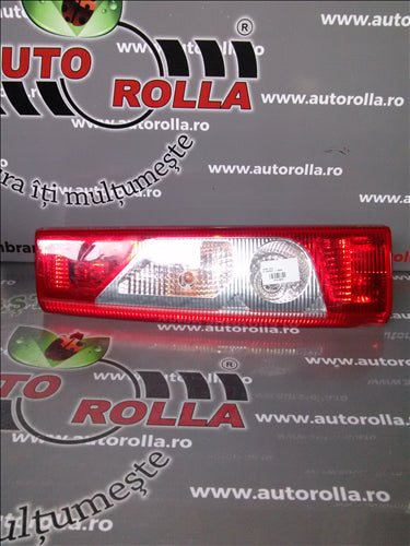 stop stanga Peugeot Expert, an 2008