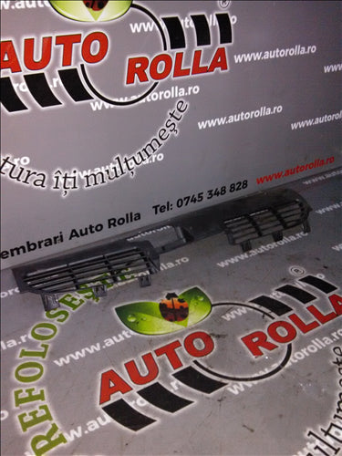 grila masca fata Peugeot 206