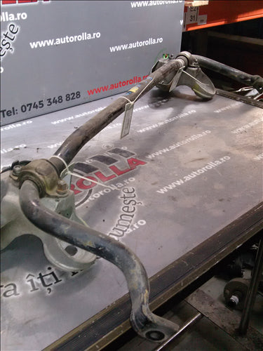 bara torsiune fata Audi A4, an 2000, 1.9TDI