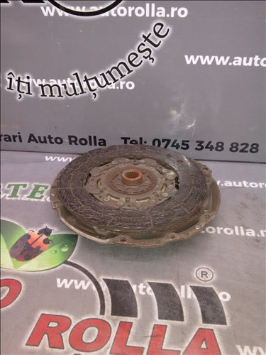 placa presiune si disc Opel Astra H 1.9CDTI