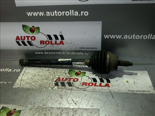 planetara stanga cap roata Skoda Fabia 1.2S an 2007