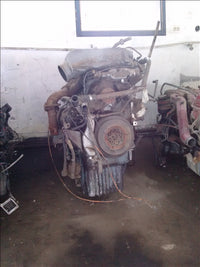 electromotor MAN 1 400cp