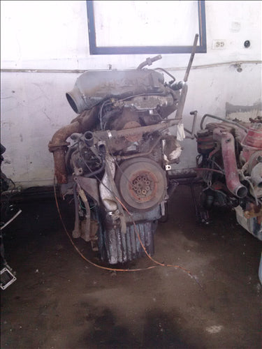 ambreiaj MAN 1 400cp