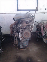 pompa apa MAN 1, 400cp