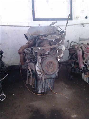 pompa apa MAN 1 400cp