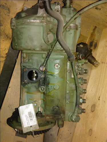 pompa injectie Mercedes 814