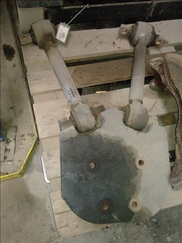 tendoane punte spate Iveco Stralis, an 2006