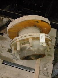 butuc spate si disc si rulmenti Renault Premium