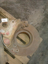 disc frina spate ventilat Iveco Eurostar Cursor